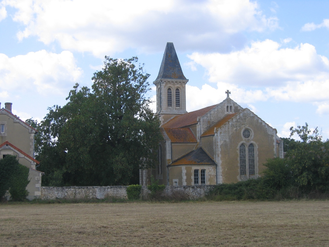 Ste Christine